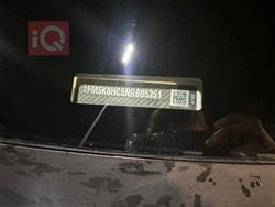 فۆرد ئێکسپلۆرەر